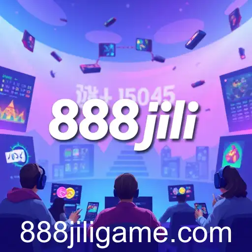 888jili