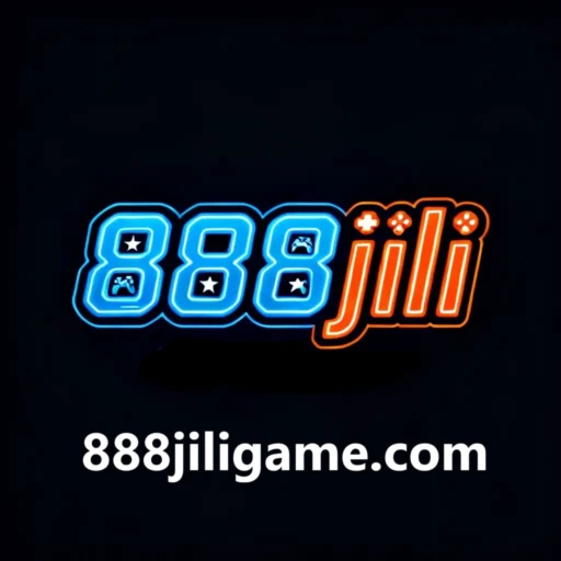 888jili