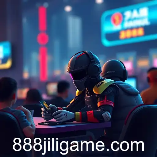 Rising Popularity of Online Slots and the Role of 888jili